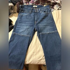 Blue Ranchwear 32x34 new with tags